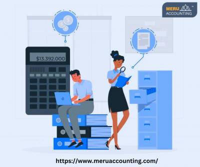 Outsourced Bookkeeping Services in India