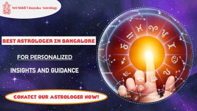 Best Astrologer in indiranagar, Bangalore - Bangalore Other