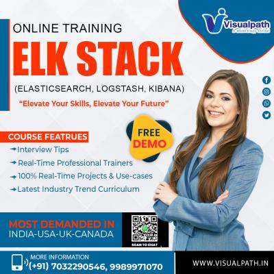  ELK Training Online | Elasticsearch Training in Hyderabad - Hyderabad Tutoring, Lessons