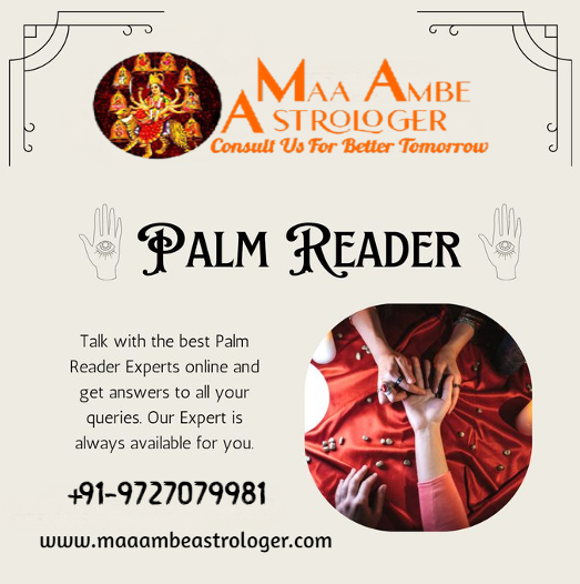 Astrologer in Bopal - Ahmedabad Other