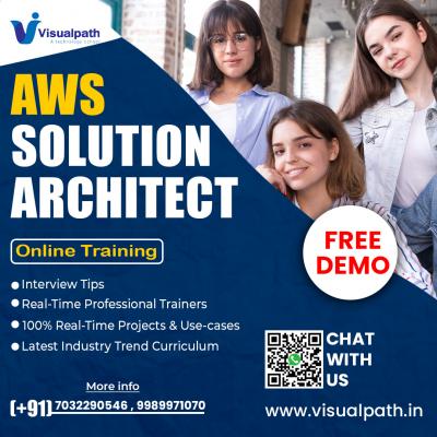 AWS Training in Ameerpet  | AWS Online Training