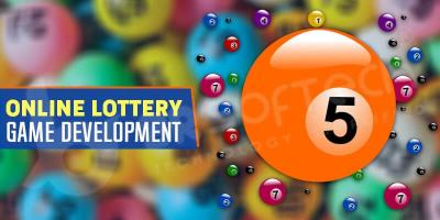 Lottery Management Software Development Company - Las Vegas Professional Services