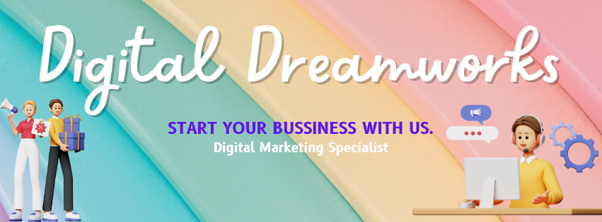 digital dreamworks services - Jaipur Professional Services