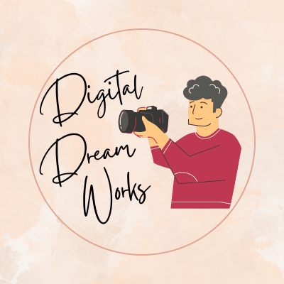 digital dreamworks services - Jaipur Professional Services