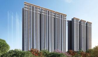 Apartments For Sale in Old Madras Road