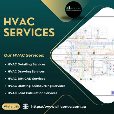 Cost Effective And Reliable HVAC Services In Brisbane, Australia - Brisbane Construction, labour