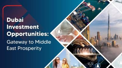 Top Investment Opportunities in Dubai: Where to Grow Your Wealth