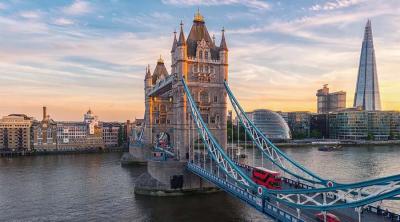 Perfect 14-day Europe Tour Packages from London - Miami Other
