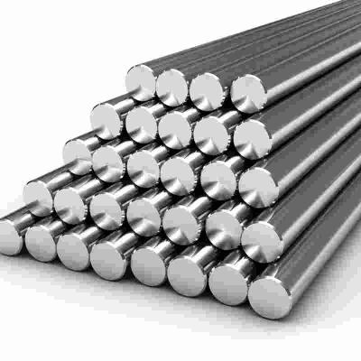 Buy quality stainless steel Round bar Manufacturer in India  - Mumbai Industrial Machineries