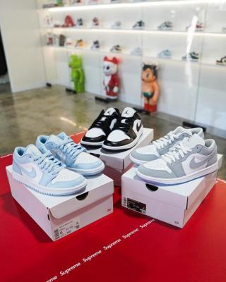 Dough Store Sneaker Reviews - Brisbane Professional Services