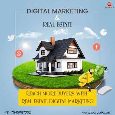 Get Found Online: Boost Your Real Estate Presence Today!
