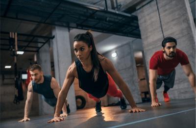 The Health & Fitness Lifestyle You’ve Been Waiting For - Chicago Health, Personal Trainer