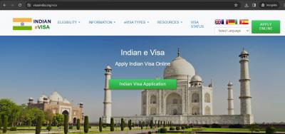 FOR THAILAND CITIZENS - INDIAN ELECTRONIC VISA Fast and Urgent Indian Government Visa - Electronic V - New York Other