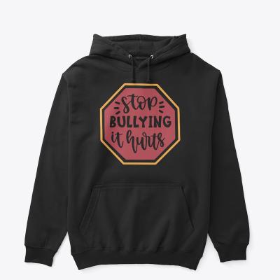 Save on Anti-Bullying Unisex Classic Pullover Hoodie