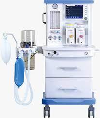 Anesthesia Machine - Pune Health, Personal Trainer