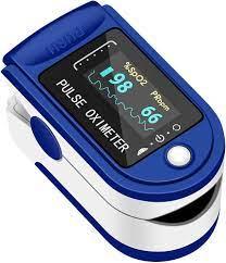 Pluse Oximeter - Pune Health, Personal Trainer