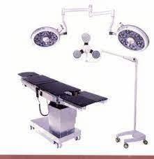 OT Table and Light - Pune Health, Personal Trainer