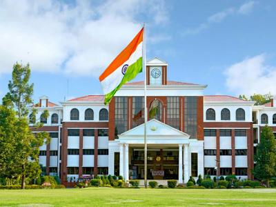Best University in Dehradun, Uttarakhand