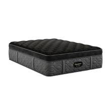 Indulge in Luxurious Comfort with the Beautyrest Pillowtop Mattress