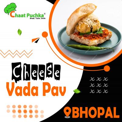 Discover the Ultimate Street Food Delight at Chaat Puchka Bhopal - Bhopal Hotels, Motels, Resorts, Restaurants
