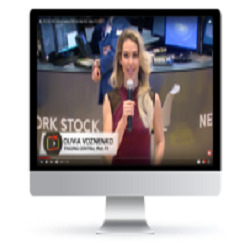 Stock Trading Account - London Other