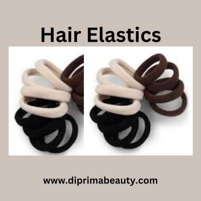 The Essential Role of Hair Elastics in Styling
