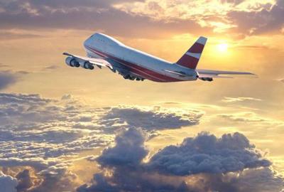 Luxury for Less: Cheap Business Class Flights from Dublin to Dubai