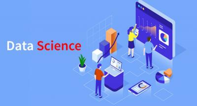 Data Science Training Course in Noida