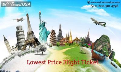 Find the Lowest Price Flight Ticket - Chicago Other