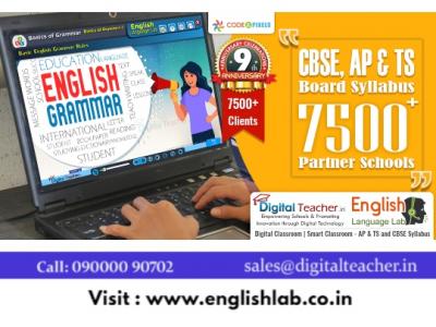 The Reasons Why Language Labs Are Important in Schools and Colleges! - Hyderabad Tutoring, Lessons
