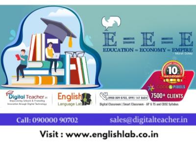 The Reasons Why Language Labs Are Important in Schools and Colleges! - Hyderabad Tutoring, Lessons