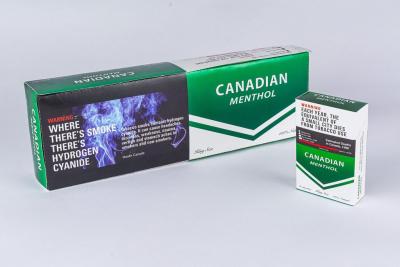 Top Canadian Smoke Brands - Toronto Other