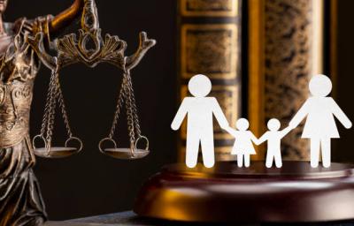 Hire Reliable Family Advocates in Delhi