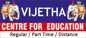 Distance Education Courses Hyderabad