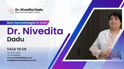 Best Skin Specialist in Delhi at Dadu Medical Centre