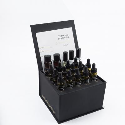 Elevate Your Gifting Game with Aromaverse Perfume Kits - San Francisco Other