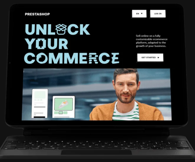 PrestaShop Development Agency | PrestaShop services