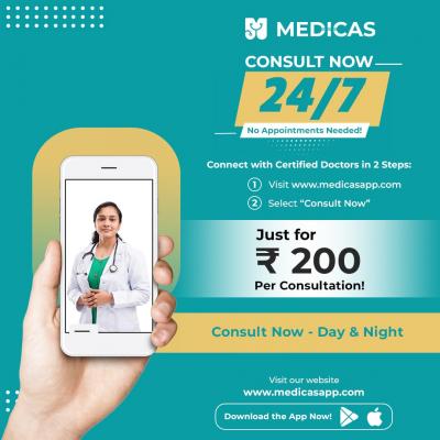 Navigating Telemedicine: The Pros and Cons of Online Doctor Consultations - Visakhpatnam Health, Personal Trainer