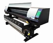 Eco Solvent Machine Suppliers | Omkar Digital - Ahmedabad Other