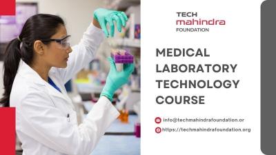 Best Medical Laboratory Technology Course in Delhi | Smart Academy 