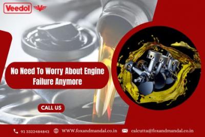 No Need To Worry About Engine Failure Anymore