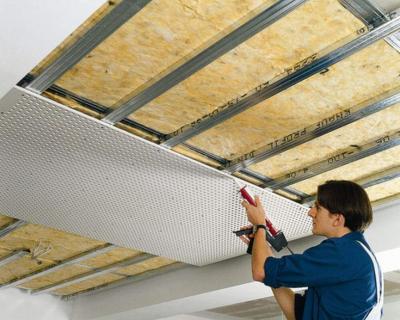 Acoustic Insulation Supply - Ahmedabad Other