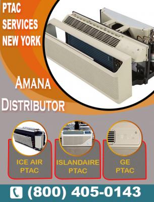 Amana Distributor - New York Home Appliances