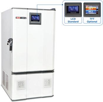Precision Perfected: Leading Humidity Chamber Manufacturer - Mumbai Computer