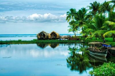 Kerala Tour Packages: A Heartfelt Journey to God's Own Country by Wandeorn - Delhi Hotels, Motels, Resorts, Restaurants