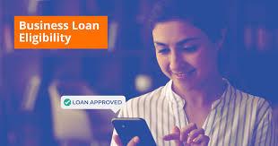 Business Loan Eligibility  - Jaipur Other