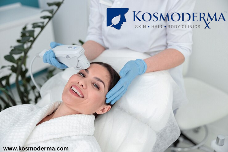 Revolutionize Your Skin with Ultherapy and HIFU Treatments in Delhi | Kosmoderma