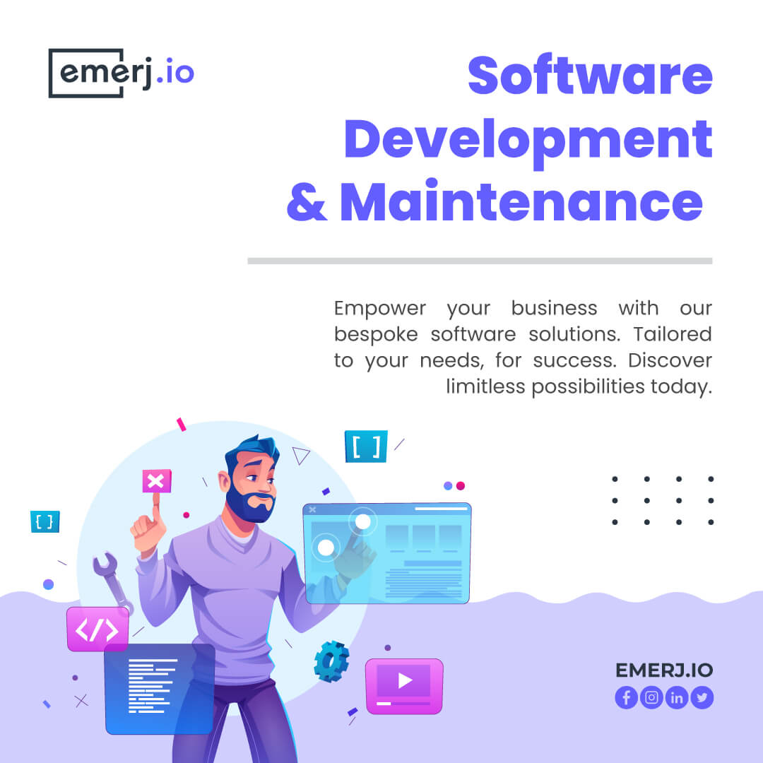 Professional Software Development Company