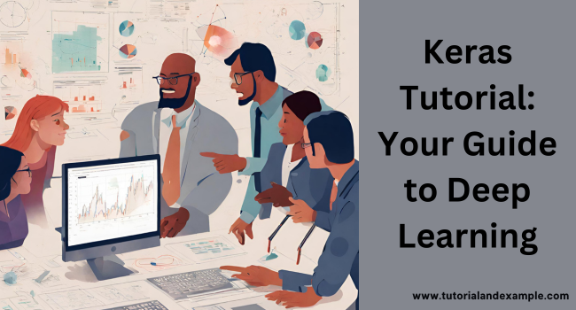 Keras Tutorial: Your Guide to Deep Learning - Delhi Tutoring, Lessons