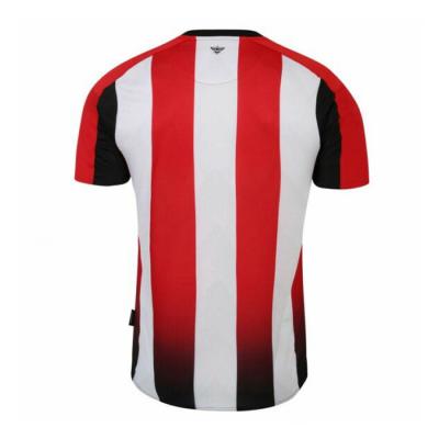 fake Brentford shirts 2023-2024 - Bradford Sports, Bikes